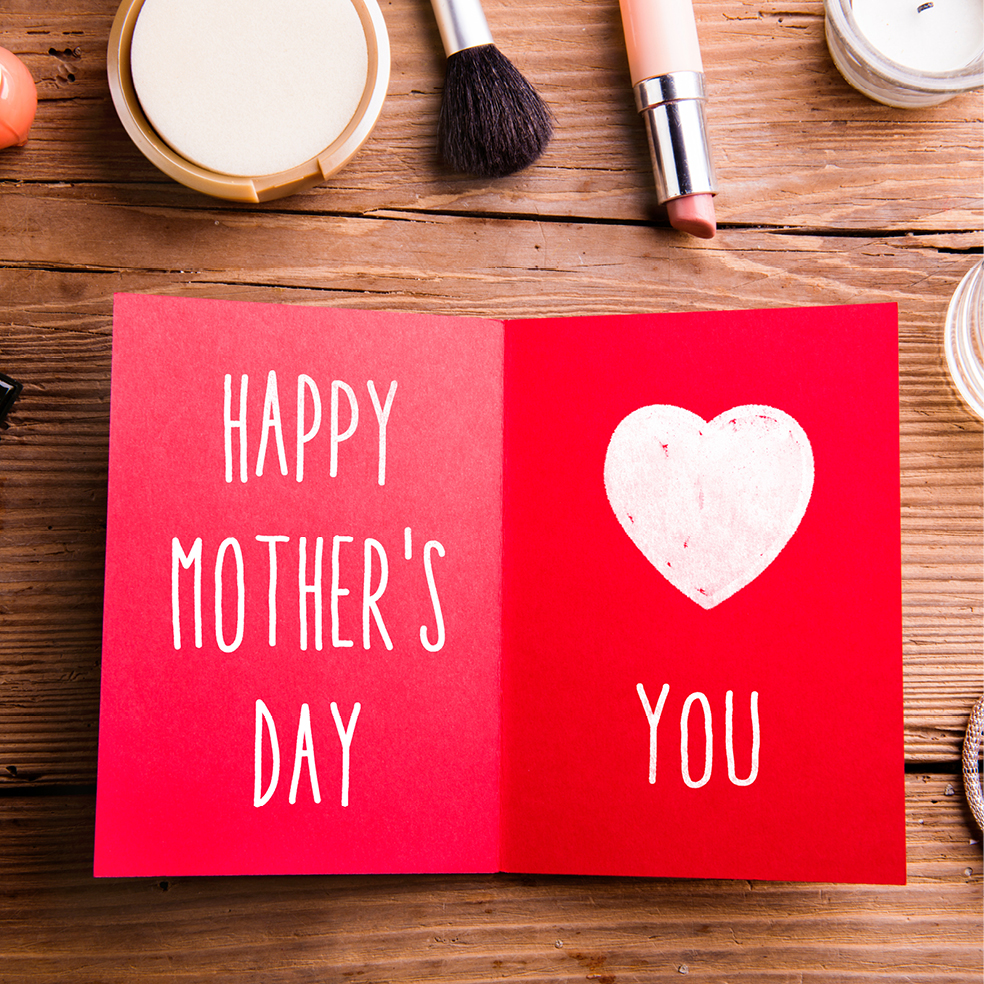 Mother's Day eCards